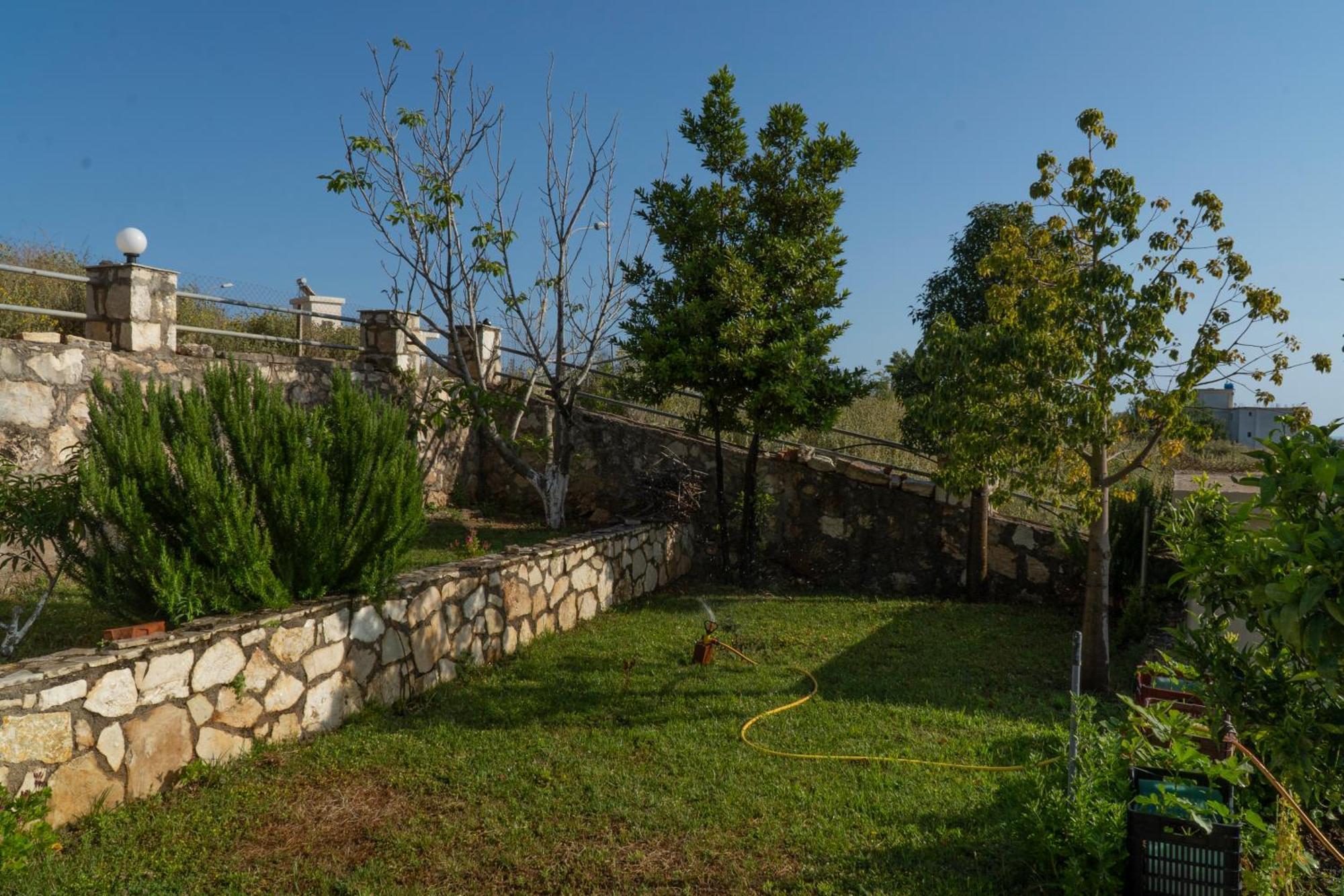 Sunset Serenity Himarë Exterior foto